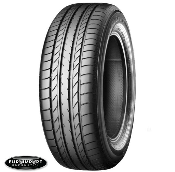 Yokohama Bluearth E70cz  225/55 R18 98 H   TL